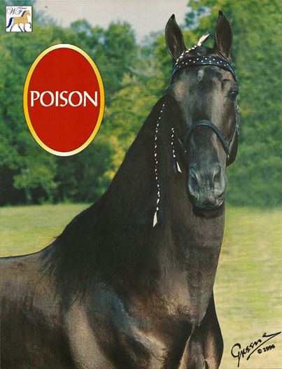 Poison